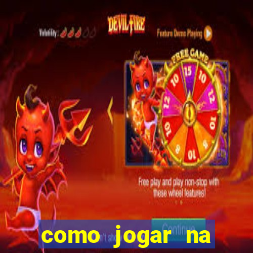 como jogar na seninha online